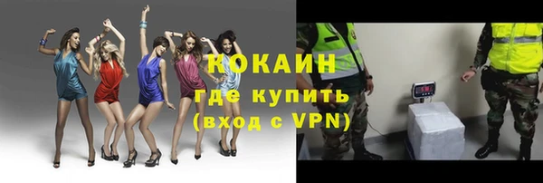 кокс Осташков