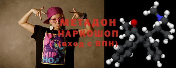 кокс Осташков